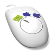 Ikona programu: ShareMouse