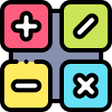 Icon des Programms: Maths Yoddha