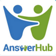 Ikona programu: AnswerHub