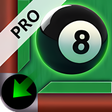 Icon des Programms: Aim Tool Pro for 8 Ball P…