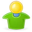 Icon des Programms: Gajim
