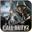 プログラムのアイコン: Call of Duty 2