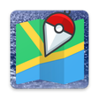 Icon des Programms: Go Map Hunter