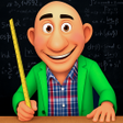 Icon des Programms: Scary Baldi Math Teacher …