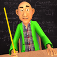 Ikona programu: Scary Baldi Math Teacher …