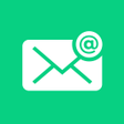 Icon des Programms: Temp Mail Pro - Multiple …