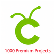 Ikona programu: Template For Cricut Desig…