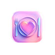 Icon des Programms: CleanMeal Diary