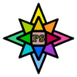 程序图标: Plural Star