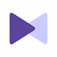 Icon des Programms: KMPlayer 64X