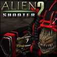 Icône du programme : Alien Shooter 2