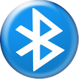 Icon des Programms: Bluetooth Flick