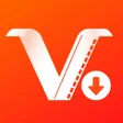 Icon des Programms: All Video Downloader HD A…