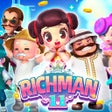 プログラムのアイコン: Richman 11