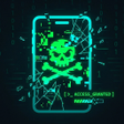 Icon des Programms: Hacker App - Hack Tools P…