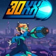 程序图标: 30XX