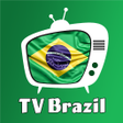 Icône du programme : TV Brasil - HD Ao Vivo