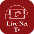 Icon des Programms: Live NetTV Andriod - Free…