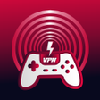 Icon des Programms: GamingTun VPN: Optimize P…