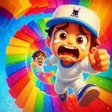 Icon des Programms: Mega Obby Parkour: Friend…