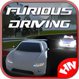 Ikona programu: Furious Driving