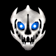 Icon des Programms: HORRORTALE AU for UNDERTA…