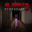 Icon of program: Mr. Hopp's Playhouse 3