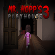 プログラムのアイコン: Mr. Hopp's Playhouse 3