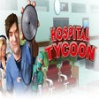 Ikona programu: Hospital Tycoon