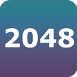 Ikona programu: 2048 - Puzzle Game