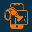 Ikona programu: Kineti Clean