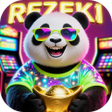 Icône du programme : Panda Rezeki