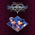 Ikona programu: Kingdom Hearts 0.2: Birth…