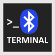 Icon des Programms: Bluetooth Terminal