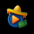 Icon des Programms: TepiCine Pro - TV e Filme…
