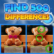 プログラムのアイコン: Find the Difference - 500…