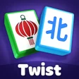 Icon des Programms: Mahjong Twist 3D: Triple …