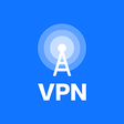 プログラムのアイコン: Free Unlimited VPN Proxy …