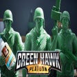 プログラムのアイコン: Green Hawk Platoon