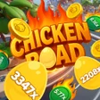 Ikona programu: Funny Chicken Jest