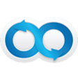 Icon des Programms: Degoo for Mac