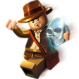 Icon of program: LEGO Indiana Jones 2