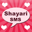 Ikona programu: Hindi Shayari SMS Collect…