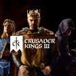 プログラムのアイコン: Crusader Kings III: Roads…