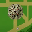 プログラムのアイコン: Xevious