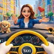 Icona del programma: Funny Driver Pranks Simul…