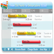 程序图标: The BART Widget