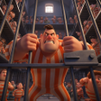 Icon des Programms: Prison Break: Puzzle Game