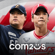 Icon of program: 컴투스프로야구매니저