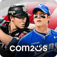 Icon des Programms: 컴투스프로야구매니저